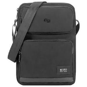 Solo Ludlow Universal 12.9" Tablet Sling Bag * perfect shape*